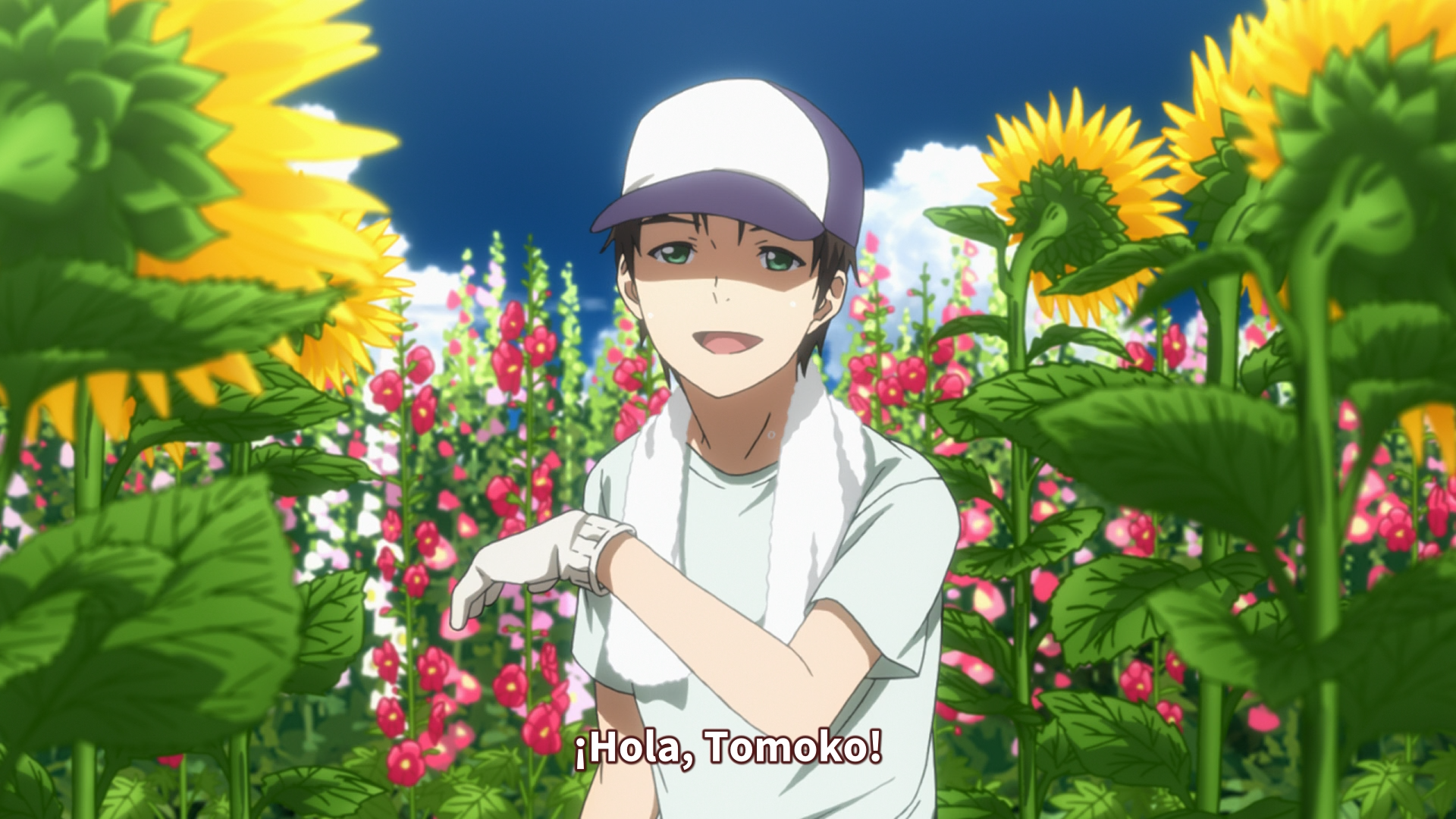 Noragami Aragoto (XMX)